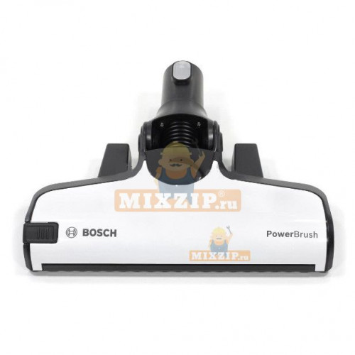 Щетка для пылесосов Bosch BCS61 17004218