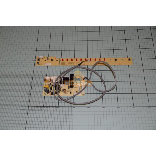 Электронный модуль (PCB) для посудомоечной машины Hansa - 1034458