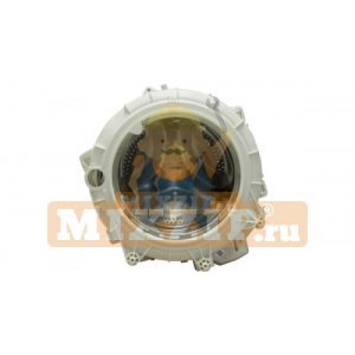 Бак в сборе для стиральной машины Hotpoint-Ariston 309824