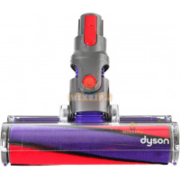 Насадка Dyson V11, SV12 с мягким валиком 966489-12