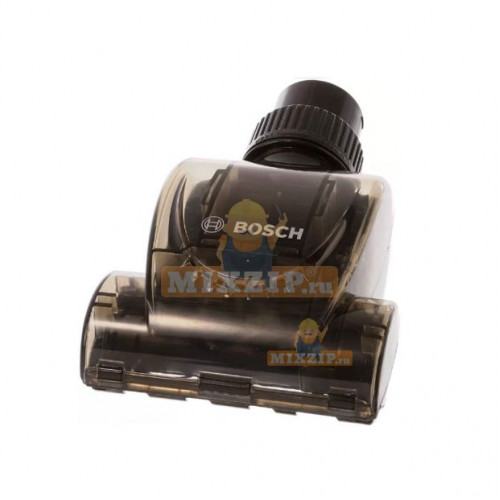 Турбощетка Mini AirTurbo для пылесосов Bosch 12029687