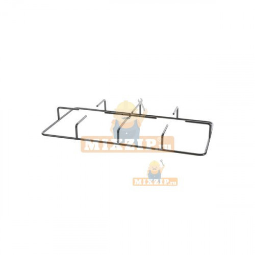 Решетка плиты Bosch PBP6..