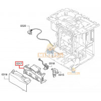 Модуль управления Bosch 12027735