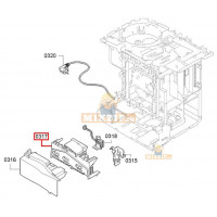 Модуль управления для Siemens 12024351