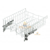 Верхняя корзина посудомойки Bosch Siemens 00686437