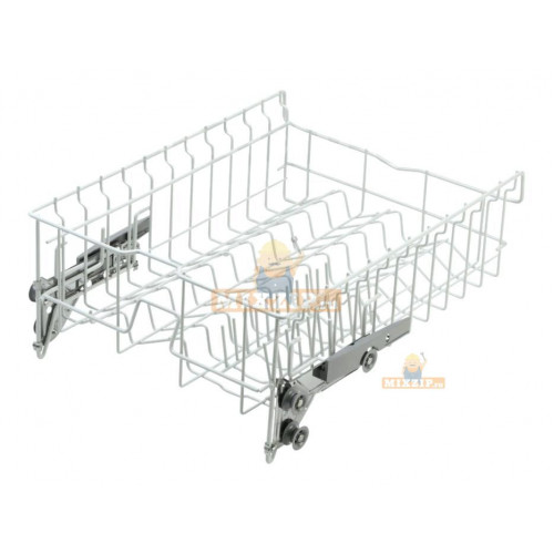 Верхняя корзина посудомойки Bosch Siemens 00686437