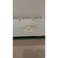Плата индикации, дисплей посудомоечной машины Vestel, JackyS, Weissgauff 22057819, 30091364 V64R1_D53_7