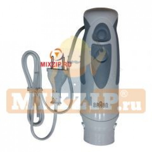 Моторная часть для блендера Браун (Braun) Multiquick 7322110824, AS00001528