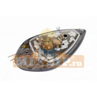 Подошва для утюга Tefal CS-00098227