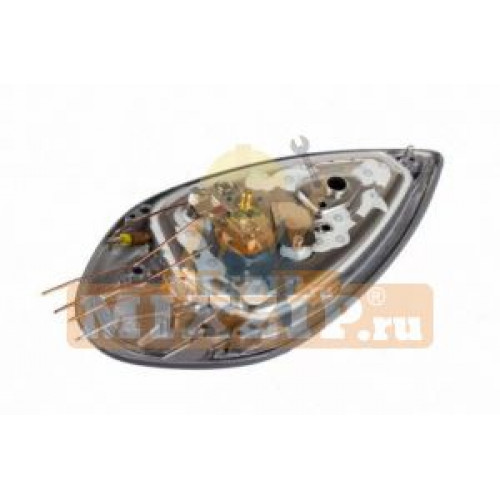 Подошва для утюга Tefal CS-00098227