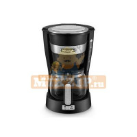 Колба кофеварки DeLonghi ICM14011 HZ1000