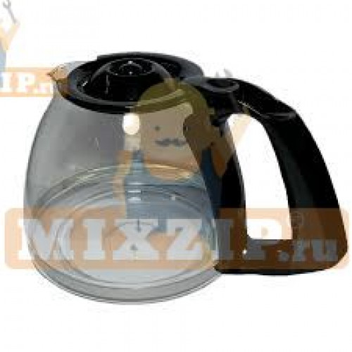 Колба кофеварки Tefal CM2, CM3, FG3 SS-986885