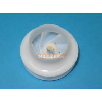 Крыльчатка двигателя WELLING YXW50-2E 1037059