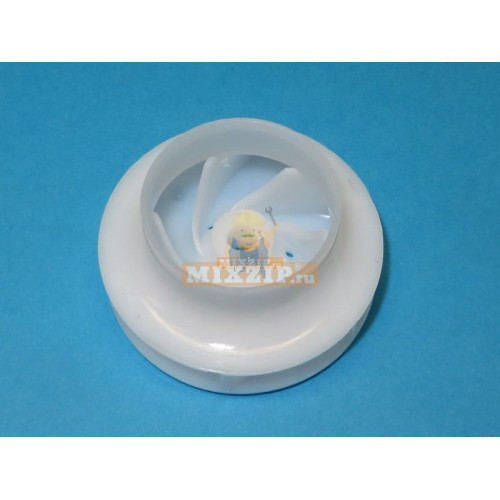 Крыльчатка двигателя WELLING YXW50-2E 1037059