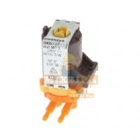 Помпа парогенератора Bosch PV41/TB15/TDA15 175828