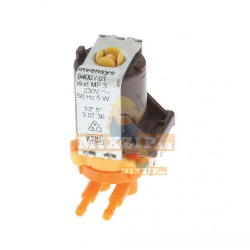 Помпа парогенератора Bosch PV41/TB15/TDA15 175828