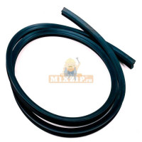 Уплотнитель (прокладка) двери посудомоечной машины Haier  0120300248G