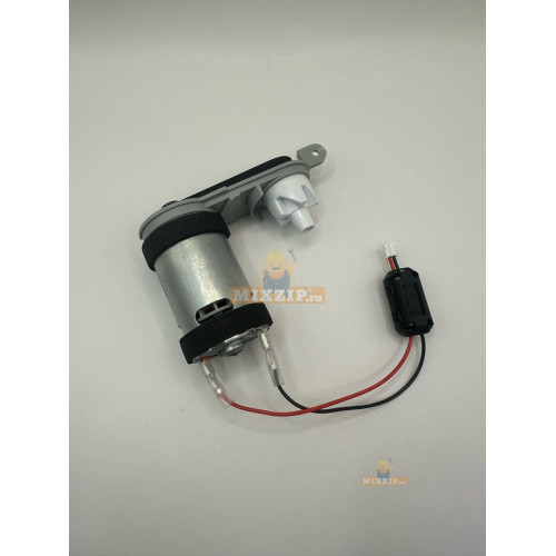 Двигатель турбощекти Haier GM-CDMS07855 CDM-555WM-25125CE DC29.6V 0530077979