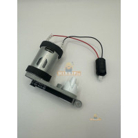 Двигатель турбощекти Haier GM-CDMS07855 CDM-555WM-25125CE DC29.6V 0530077979