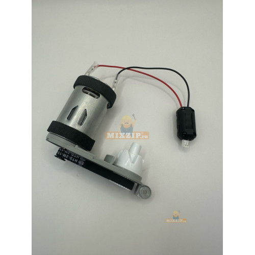 Двигатель турбощекти Haier GM-CDMS07855 CDM-555WM-25125CE DC29.6V 0530077979