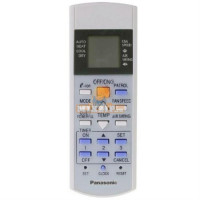 Пульт управления  для кондиционера Panasonic  CWA75C3155