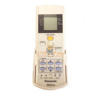 Пульт управления  для кондиционера Panasonic  CWA75C4455