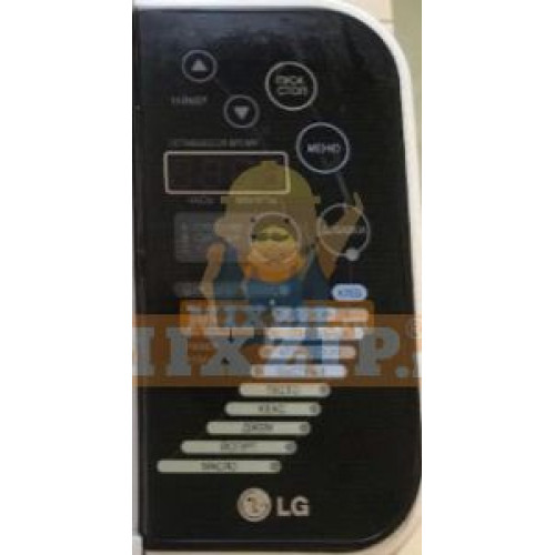 Плата управления для хлебопечки LG EBZ60921412