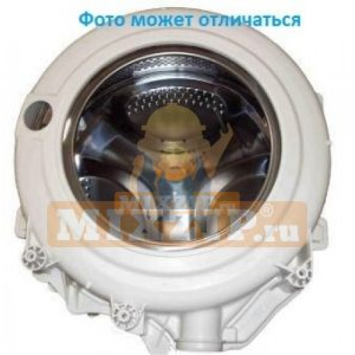 Бак в сборе для стиральной машины Indesit Hotpoint-Ariston 379325