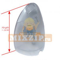 Резервуар, контейнер для воды кофемашины Krups Dolce Gusto MS-622735