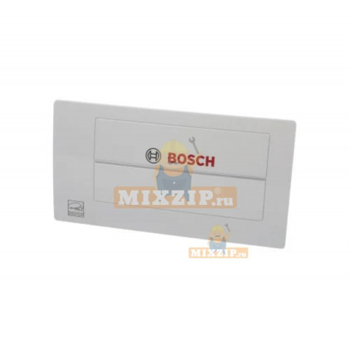 Ручка лотка для сушильных машин BOSCH, SIEMENS 12022635