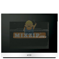 Внешнее стекло двери духовки Горенье (Gorenje) 253801