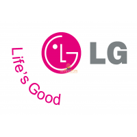 Панель управления холодильника LG ACQ90419219