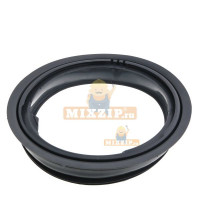Манжета люка, прокладка двери для стиральной машины Hansa 1056624, Jacky's X2421-001-0020 F61090003