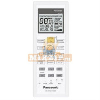 Panasonic ACXA75C00270 Пульт дистанционного управления для кондиционера E7SKEW, E9SKEW, E12SKEW