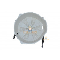 Задний полубак для стиральной машины LG Direct Drive Inverter 7кг, 8кг, 9 кг, AJQ73574401