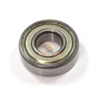 Подшипник NSK 6204 ZZ 20x47x14mm