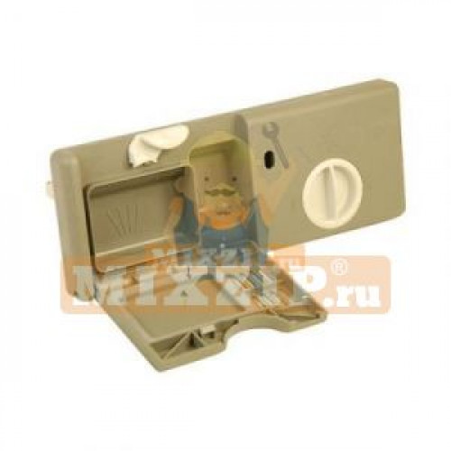 Бункер (дозатор) для посудомоечной машины Electrolux, Zanussi, AEG 1113141111