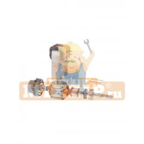 Двигатель для кухонного комбайна Bosch 481735