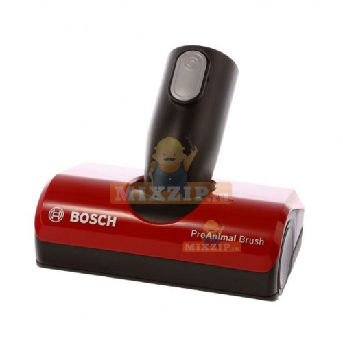 Турбощетка для пылесоса Bosch BBS1/6/8 17002957