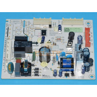 Модуль электронный, плата управления холодильника HISENSE HK1953232