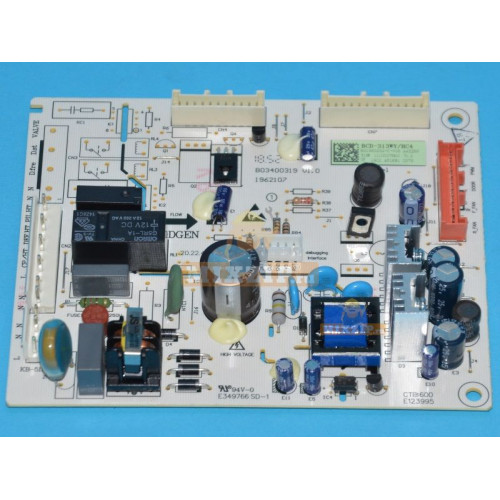 Модуль электронный, плата управления холодильника HISENSE HK1953232