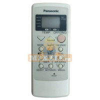 Panasonic CWA75C2317 Пульт для кондиционера CS-A12CTR, A12CTR-2, A18CTR, A18CTR-2, A24CTP, A24C