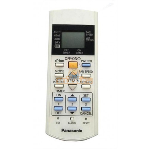 Пульт управления  для кондиционера Panasonic  CWA75C3173