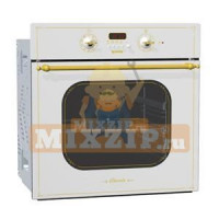 Внешнее стекло двери духовки Gorenje Retro 153222