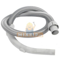 Шланг для пылесосов Электролюкс Занусси АЕГ (Electrolux, Zanussi, AEG) 50296351005 / 4055013611