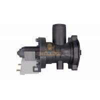 Сливной насос стиральной машины Hotpoint-Ariston 282341