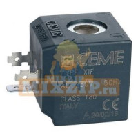 Катушка клапана парогенератора Rowenta CS-00098530 CEME Type XIF