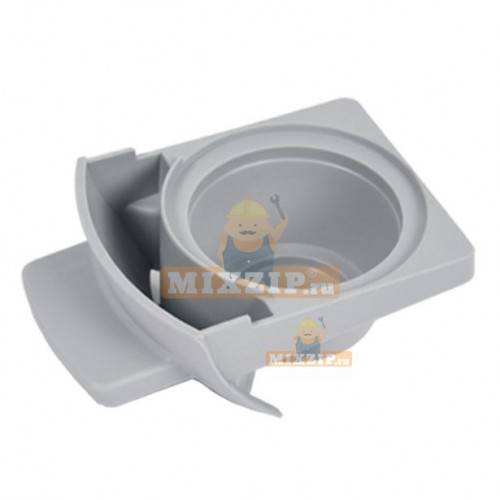 Держатель для капсул Dolce Gusto KP500525 MS-624110