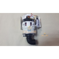 Двигатель, мотор, помпа посудомоечной машины Haier 0120400178A