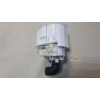 Двигатель, мотор, помпа посудомоечной машины Haier 0120400178A